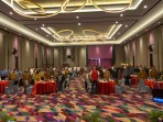Gapki Riau Support Penuh Disbun Gelar Kegiatan FPKMS  Bersama Perusahaan