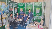 Sekali Aplikasi hingga Setahun, Allinone Cote Usung Teknologi Pupuk 4R yang Direkomendasikan PBB