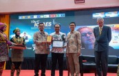 Astra Agro Bawa Konservasi Mangrove Berbasis Masyarakat di Forum Internasional ICFAES 2026