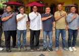 PTPN IV-Pemkab Rohil Perkuat Sinergi Bangun Daerah