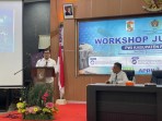 Jurnalis dan Pers Dapat Mainkan Peran Dukung Kemajuan Wilayah