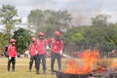APHI dan GAPKI Imbau Anggota Perkuat Pencegahan Karhutla