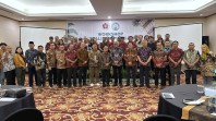 GAPKI-PWI Dorong Pemahaman Sawit sebagai Pilar Ekonomi dan Energi Nasional