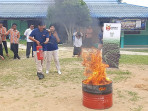 Peringati RGE Founder’s Day, PT IIS Edukasi Murid Sekolah untuk Peduli Lingkungan