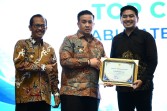 Dinilai Dukung Pembangunan,  Astra Agro Raih Dua Penghargaan pada Investor Gathering Lamandau