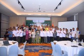 GAPKI Gelar Workshop Padu Perkasa untuk Perkuat Perlindungan dan Kesejahteraan Pekerja Harian Sawit