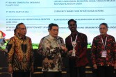 PT BGR Minamas Plantation Raih Silver CSR & PDB Award dari Kementerian Desa