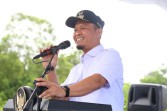 Kado Untuk Warga, Pemko Gratiskan Biaya Parkir Kendaraan di Momen HUT Pekanbaru Ke-242