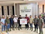 PT PPP - Minamas Plantation Salurkan Bantuan Pemulihan Pascabanjir di Aceh Tamiang