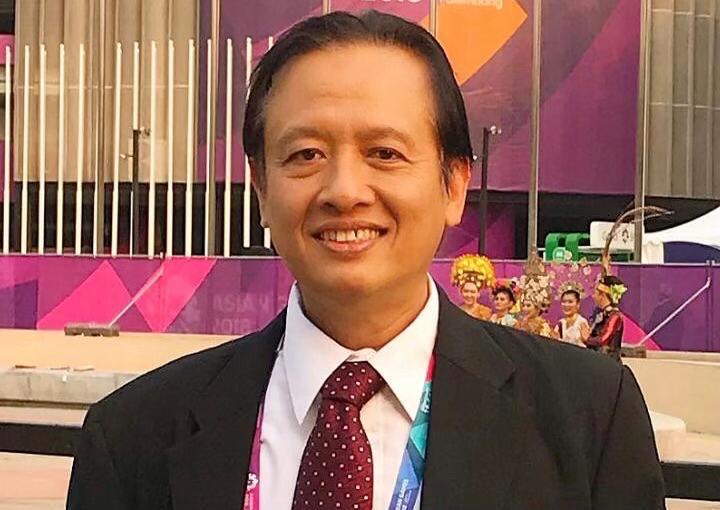 KAPOLRI MENDAHULUI ATAU 