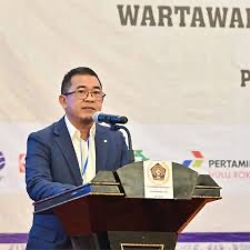 Minggu, PWI Riau Gelar Peluncuran Kick-Off HPN 2025