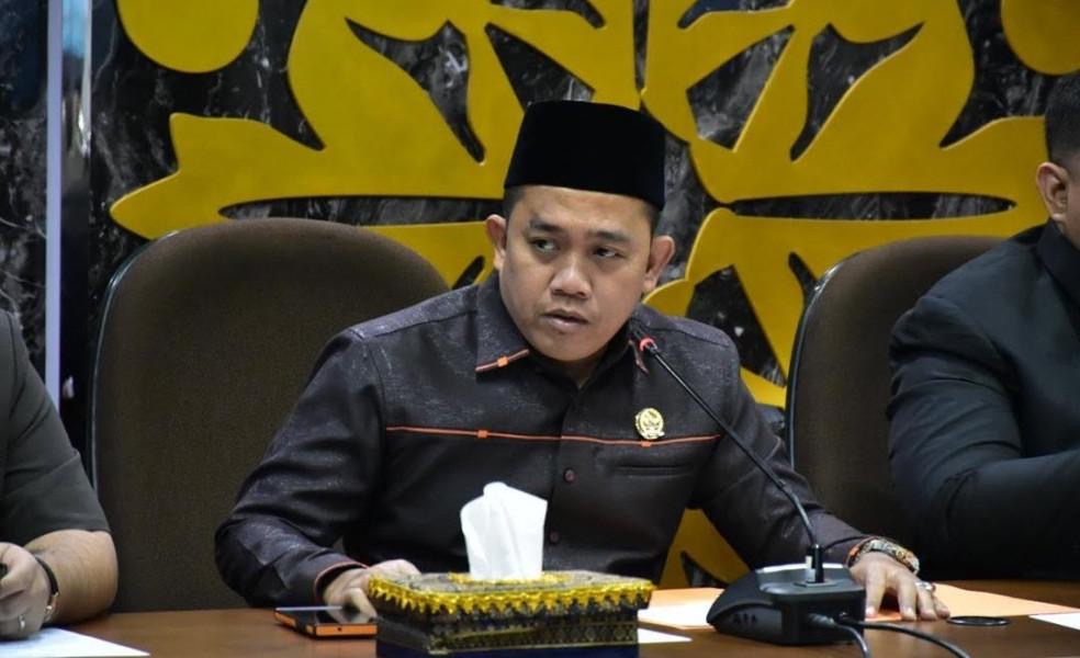 Ketua DPRD Pekanbaru Pastikan Pembelian Mobil Dinas Wali Kota Sebelum Pelantikan