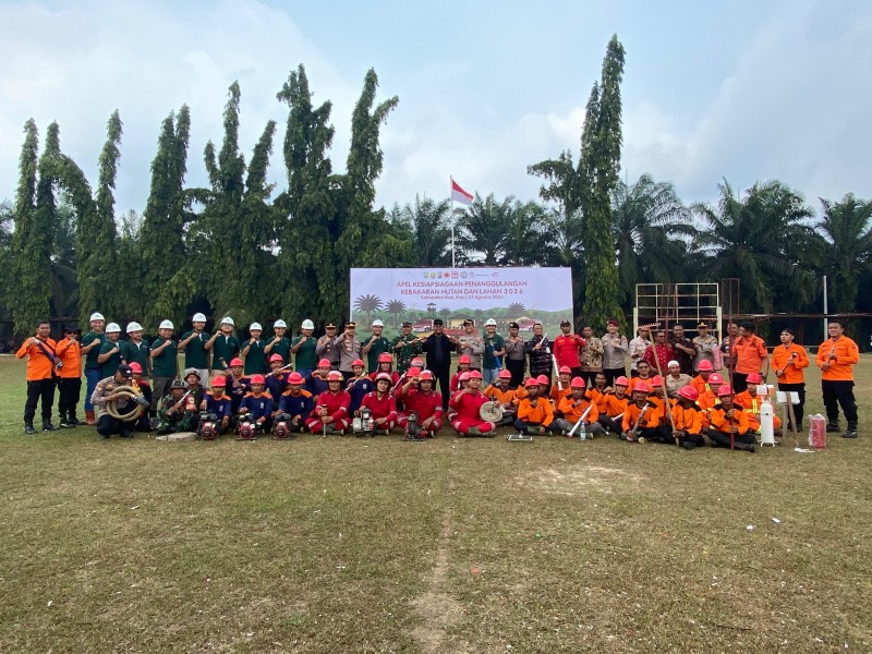 PT KTU dan GAPKI Perkuat Gerak Bersama Pemerintah dan Masyarakat