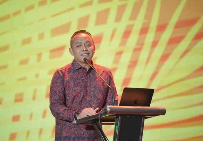 Kunci Daya Saing Industri Sawit Nasional Ala PalmCo