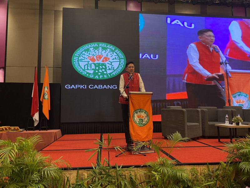 GAPKI Riau Tingkatkan Kompetensi Humas, CD dan Legal dalam Sinergi dengan Media