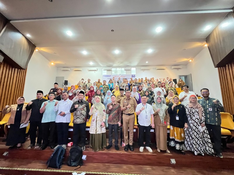 Didukung oleh seluruh Stakeholder, FK Unri Segera Hadirkan Prodi S3 Ilmu Kedokteran