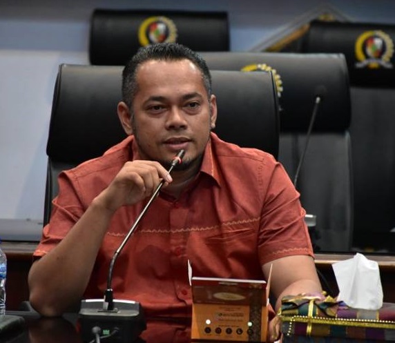 Pemko Pekanbaru Janji Overlay Jalan Belimbing dan Garuda Agustus Ini, Inilah Komentar DPRD