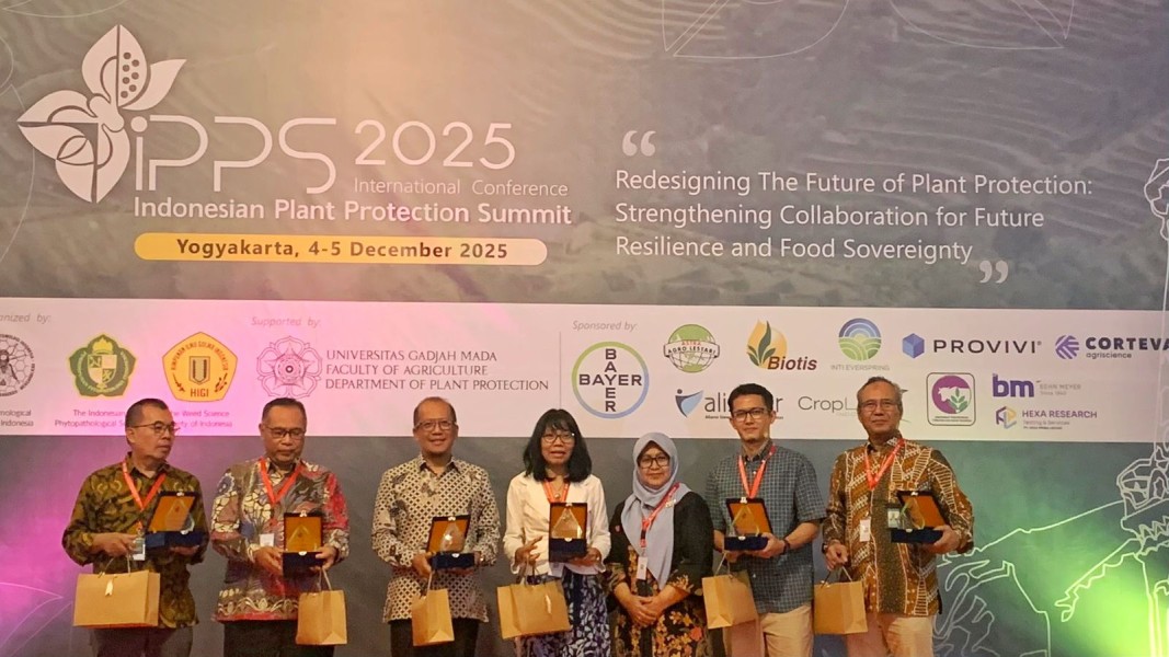 Inovasi Industri Sawit, Astra Agro gunakan Digitalisai dan Tentara Serangga Pengendali Hama guna Tekan Emisi Karbon