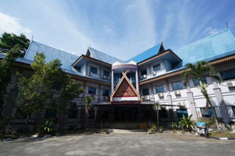 UIR Resmi Buka Prodi Magister Pendidikan Matematika, Hadirkan Kurikulum Machine Learning