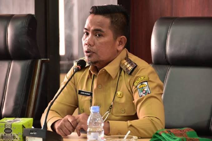 Ombak Bono Pesona Pelalawan Dibalik Tenang Desa Teluk Meranti