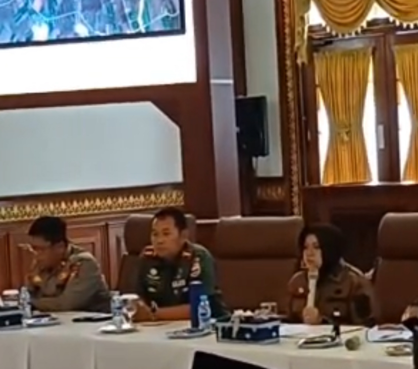 Bupati Siak Siap Diperiksa Polisi, Sebut Sudah Dapat Laporan Sebelum Kerusuhan di SSL