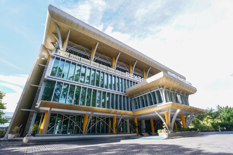 UIR Resmi Buka Program Studi Magister Pendidikan Jasmani