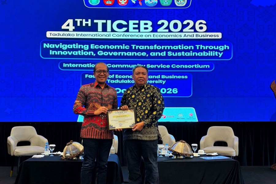 Industri Sawit Dorong Transformasi Ekonomi Berkelanjutan di Indonesia