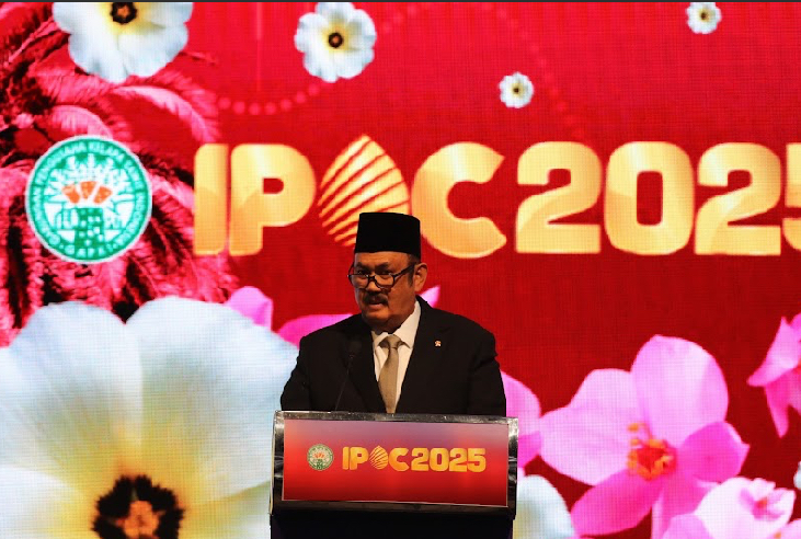 Bappenas: Sawit Jadi Pilar Indonesia Emas 2045 dan Motor Transformasi Hijau Nasional