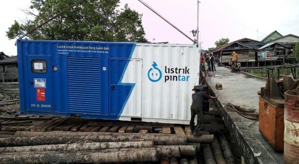 Serap CPO 3 Juta KL, PLN Ingin Harganya Lebih Murah dari Solar 