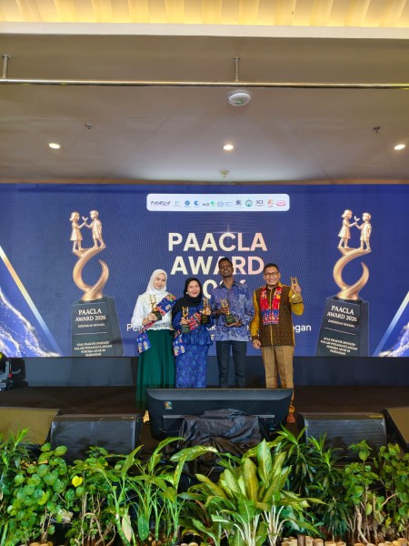 Minamas Plantation Borong 5 Penghargaan PAACLA Award 2026