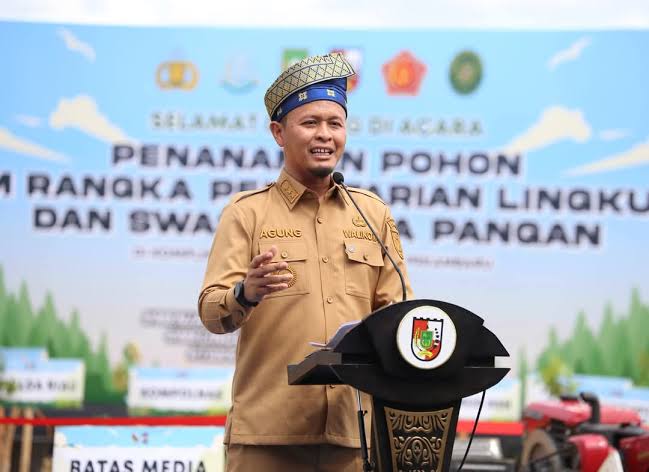 Semarakkan Hari Jadi Ke-241, Pemko Pekanbaru Hapuskan Denda Pajak Daerah