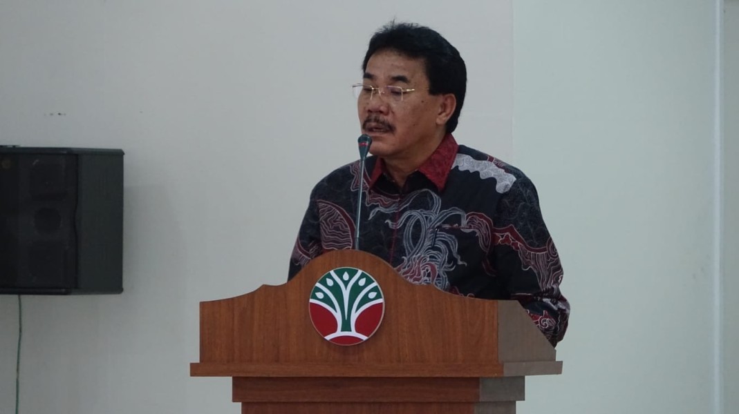 Prihatin Aksi Anarkis di PT SSL, APHI Riau: Ada Cukong yang Menggerakkan