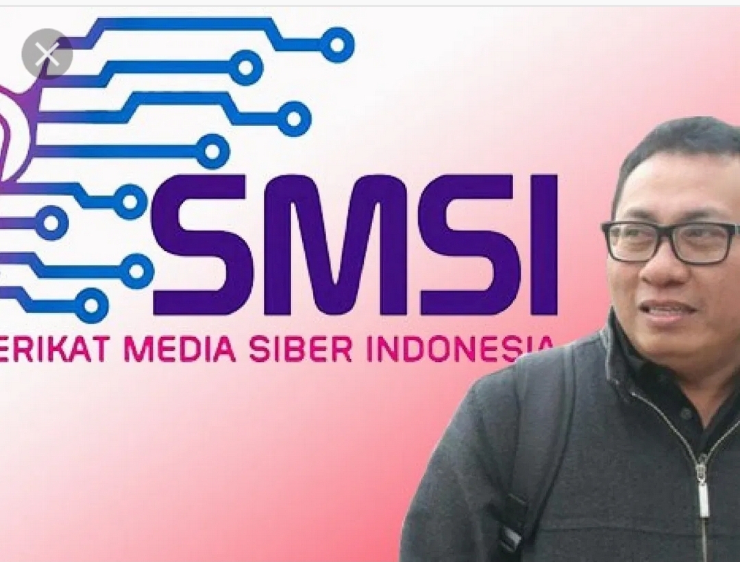 Webinar SMSI untuk Peringati Hari Kebebasan Pers se-Dunia