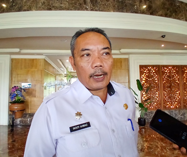 Pj Sekda Dorong BUMD di Pekanbaru Tingkatkan Capaian Kinerja Tahun 2026