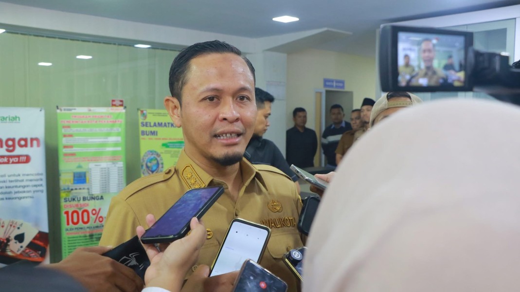 Pemko Pekanbaru Segera Buka Penerimaan PPPK Tahap Ketiga