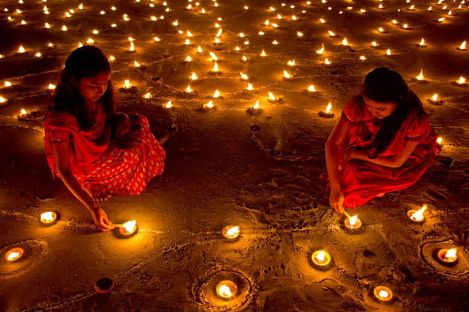 Permintaan CPO Tidak Terdongkrak Festival Diwali India, Masyarakat Menahan Diri
