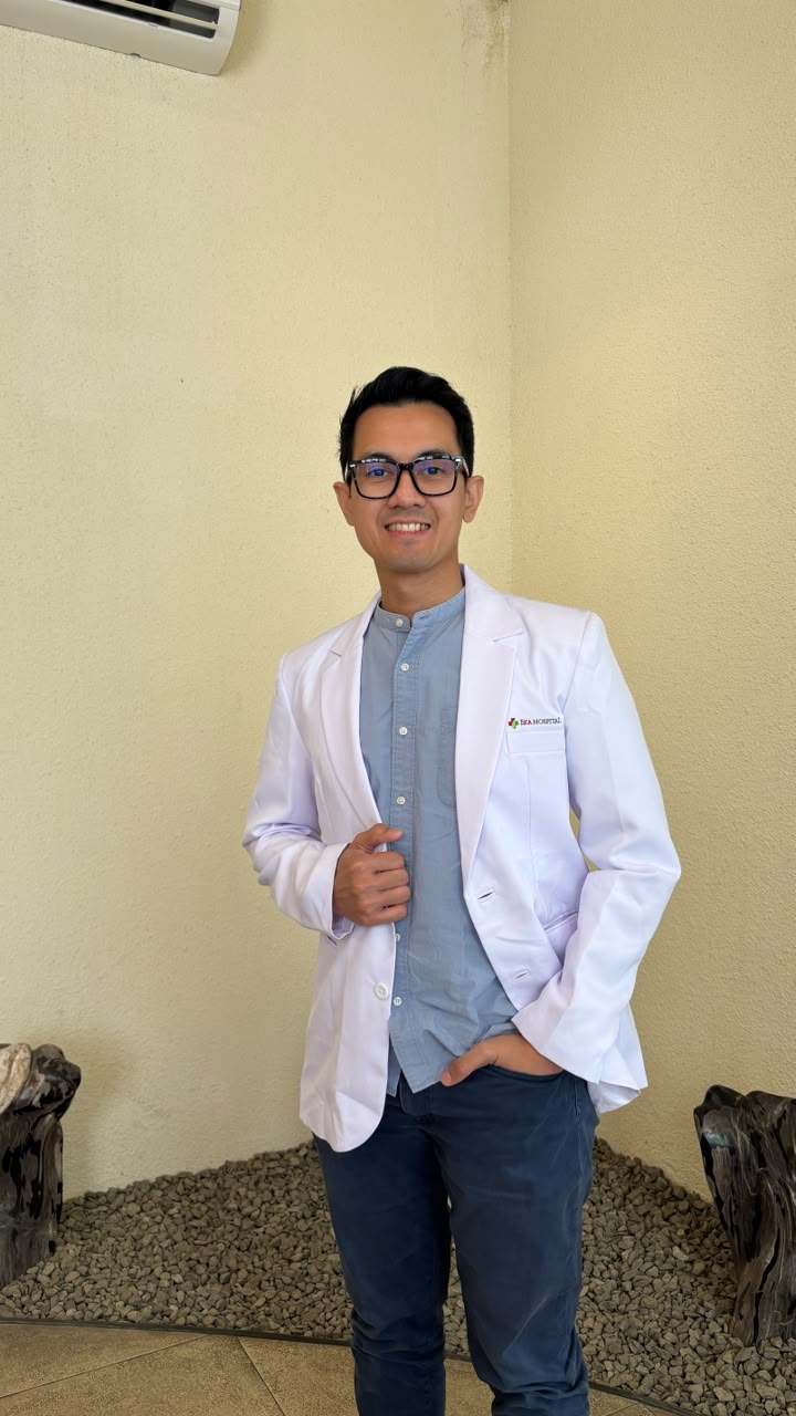 Panduan Skrining Kesehatan Saluran Kemih Pria