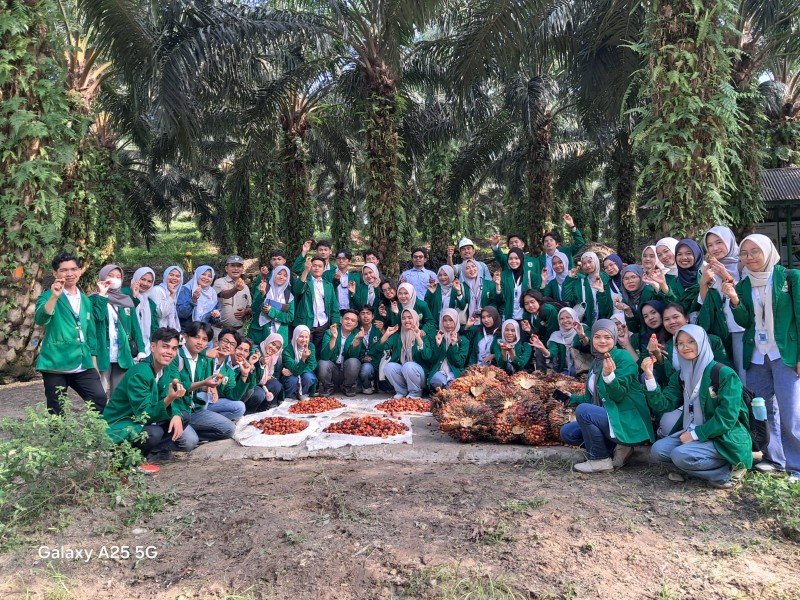 PT IIS Perkuat Sinergi dengan Perguruan Tinggi untuk Menyiapkan Talenta Siap Kerja