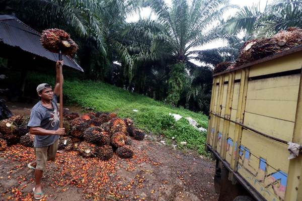 Persoalan Limbah Cair Masih Menghantui di Kaltim