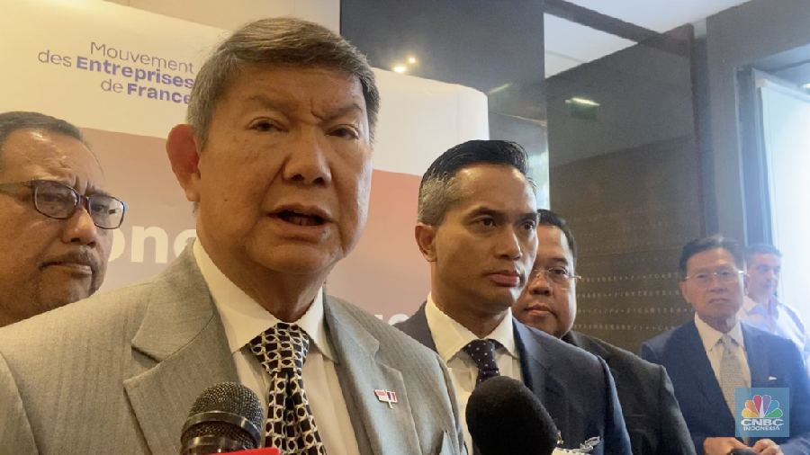 Hashim: Perjanjian IEU-CEPA Akan Untungkan Kelapa Sawit RI