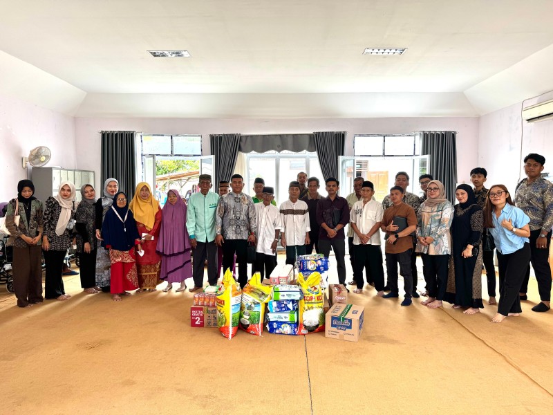 MMP Rayakan HUT ke 2 dengan misi kemanusian  dan Perestasi Broker Terbaik dalam Layanan