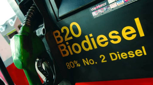 GAPKI Optimistis B100 Bisa Diwujudkan