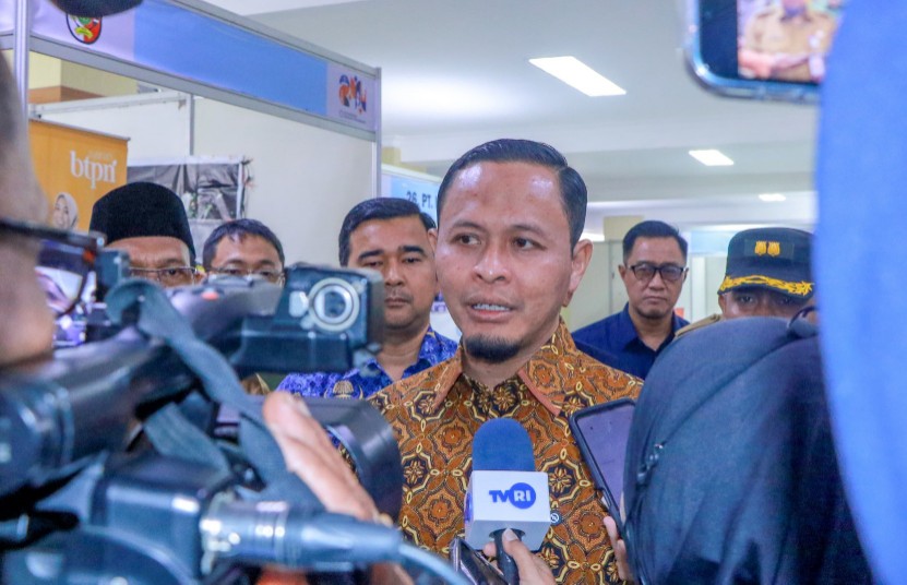 Pemko Pekanbaru Bahas Penurunan Tarif PDAM, Investasi Capai Rp500 M