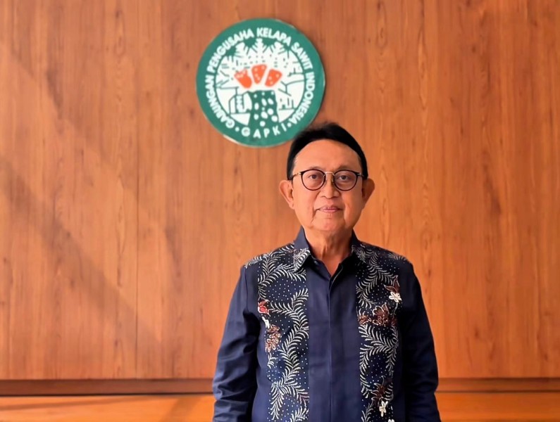 GAPKI Dorong Gotong Royong dan Kesiapsiagaan Cegah Karhutla