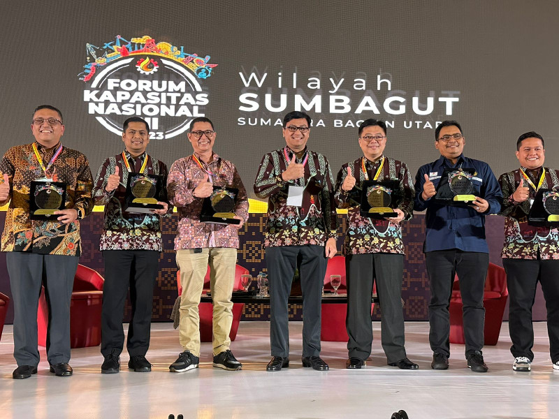 Keselamatan Kerja Investasi Penting dalam Industri Hulu Migas