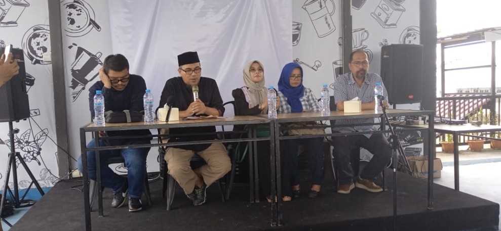 Kami Bela Siak Imbau Sengketa Pilkada Siak Diakhiri