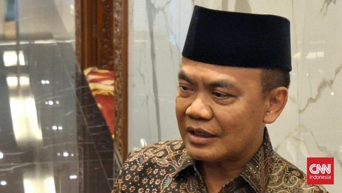 RI Masih Upayakan Sawit hingga Nikel Masuk AS dengan Tarif Nol Persen