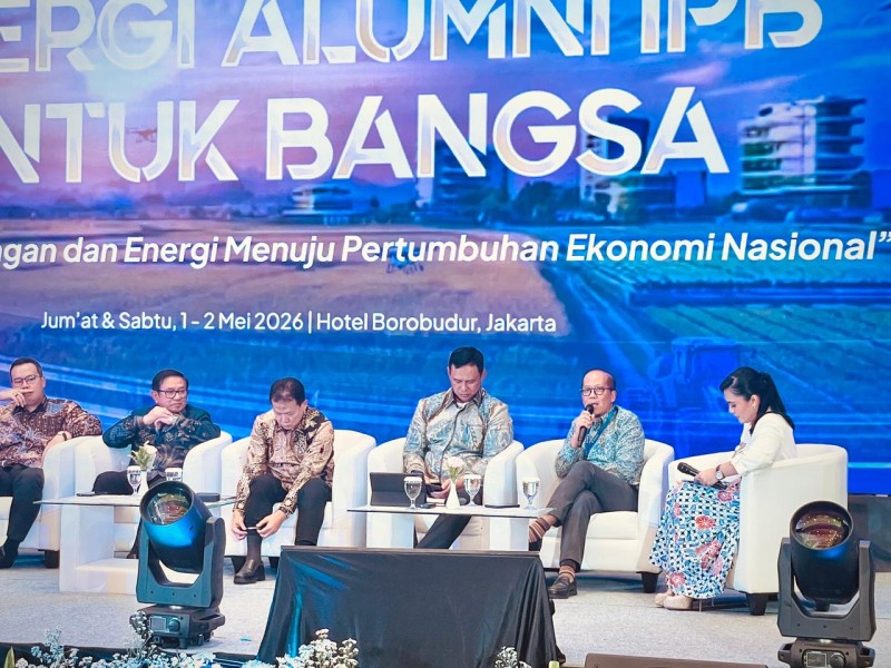 Astra Agro Lestari Perkuat Produktivitas Sawit, Jawab Tantangan Defisit Minyak Nabati Dunia