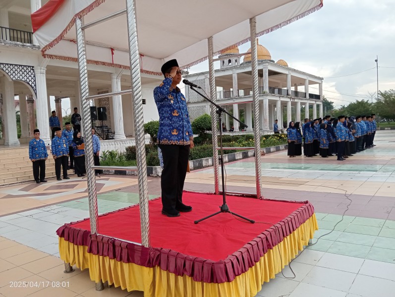 Pastikan Tidak Ada Jual Beli Jabatan dan TPP ASN Harus Dibayarkan