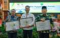 Pemkab Siak Raih Penghargaan di Riau Investment Award 2022